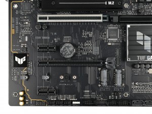 TUF GAMING B850-PLUS WIFI