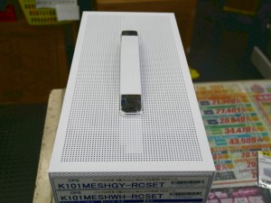 K101 MESH