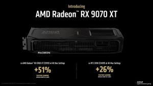 Radeon RX 9070シリーズ