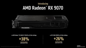 Radeon RX 9070シリーズ