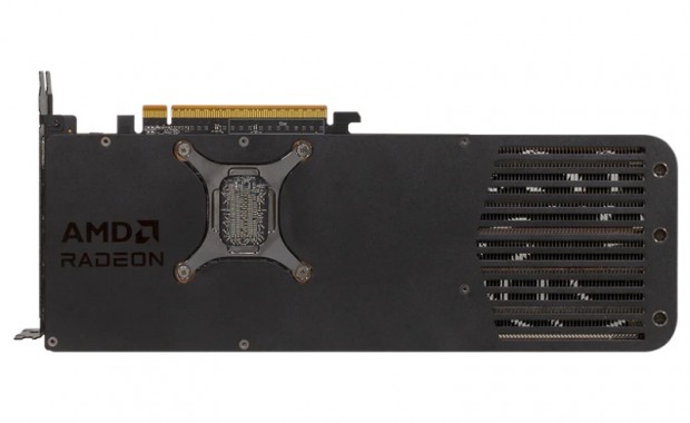 Reaper AMD Radeon RX 9070 XT 16GB GDDR6