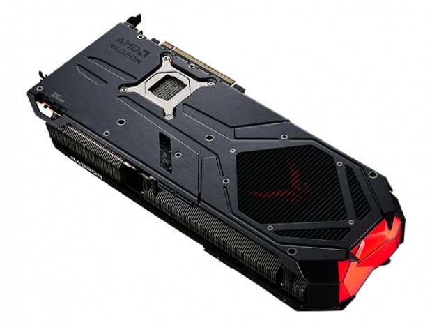 Red Devil AMD Radeon RX 9070 XT 16GB GDDR6