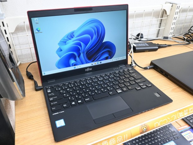 LIFEBOOK U939/A