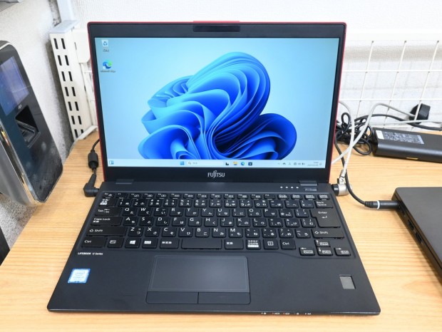 LIFEBOOK U939/A