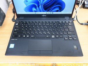 LIFEBOOK U939/A