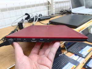 LIFEBOOK U939/A