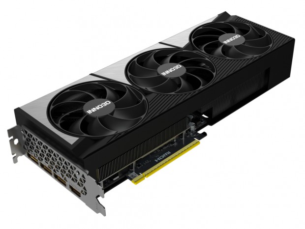 INNO3D GeForce RTX 5080 X3 GAMING OC