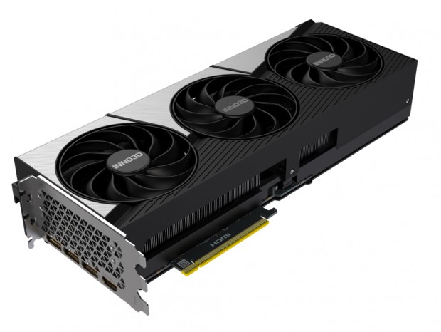 GeForce RTX 5090 X3 OC