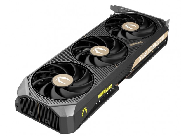 ZOTAC GAMING GeForce RTX 5070 SOLID