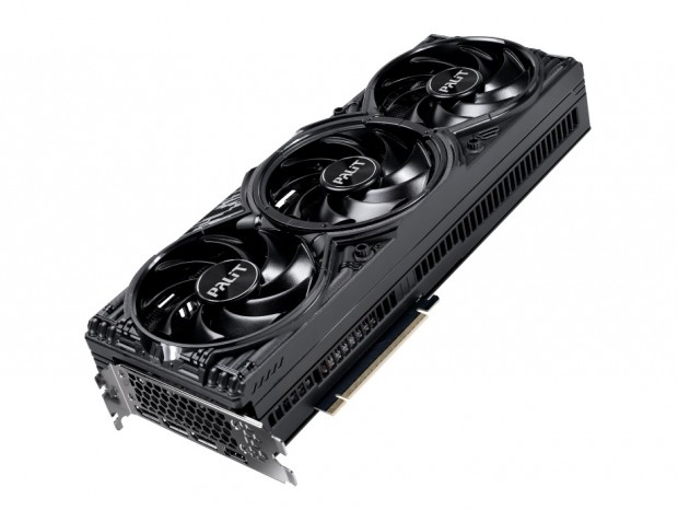 GeForce RTX 5070 GamingPro OC