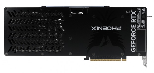 GAINWARD RTX 5070 PHOENIX 12GB GDDR7 192bit 3-DP HDMI