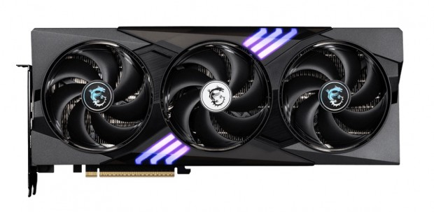 GeForce RTX 5070 12G GAMING TRIO OC