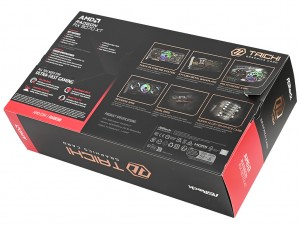 Radeon RX 9070 XT/Radeon RX 9070