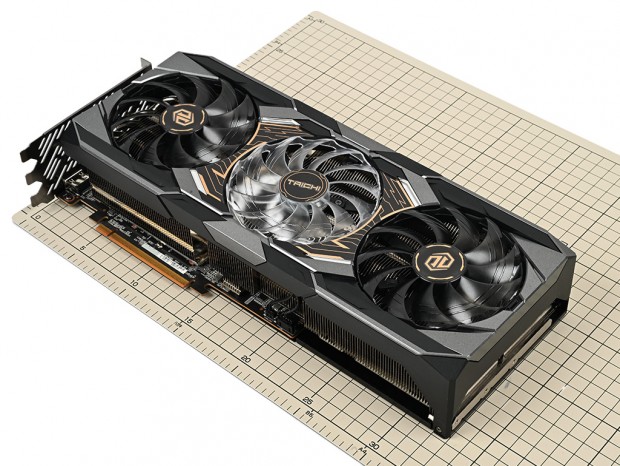 Radeon RX 9070 XT/Radeon RX 9070