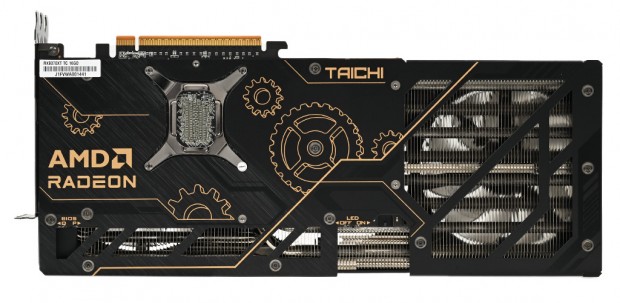 Radeon RX 9070 XT/Radeon RX 9070