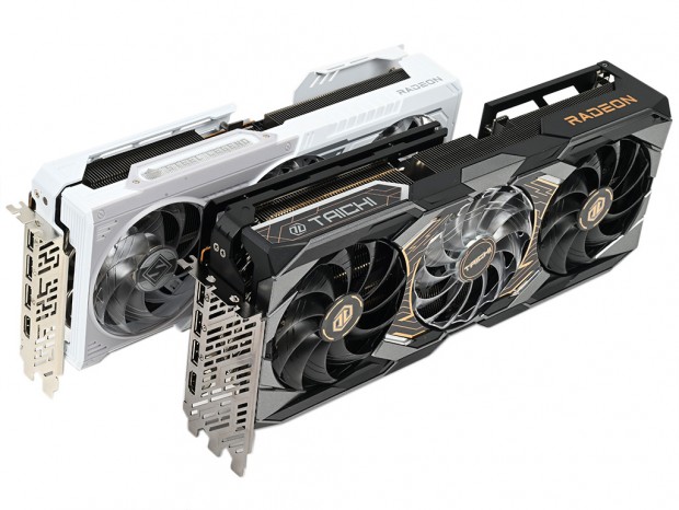 Radeon RX 9070 XT/Radeon RX 9070