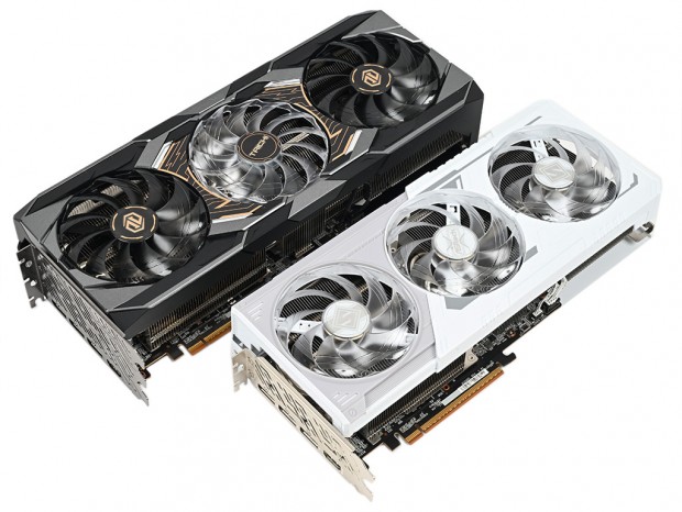 Radeon RX 9070 XT/Radeon RX 9070