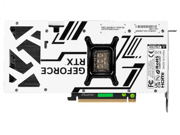 GK-RTX5070-E12GB/WHITE/DF