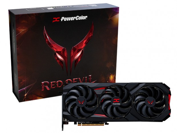 PowerColor、Radeon RX 9070 XT/RX 9070の国内市場ラインナップと想定売価が判明