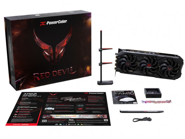 PowerColor、Radeon RX 9070 XT/RX 9070の国内市場ラインナップと想定売価が判明