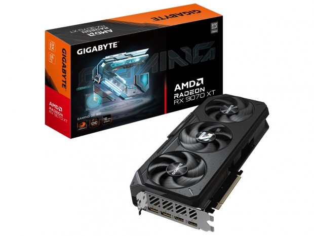 GV-R9070XTGAMING OC-16GD