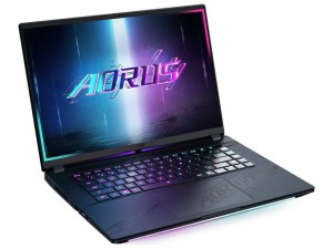 AORUS MASTER 16