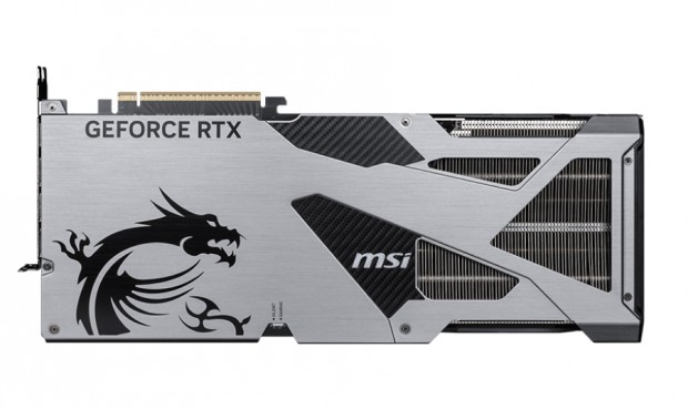 GeForce RTX 5090 32G VANGUARD SOC