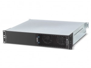 Echo II DV Thunderbolt 5 Rackmount