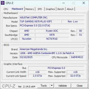 Ryzen 9 9900X3D