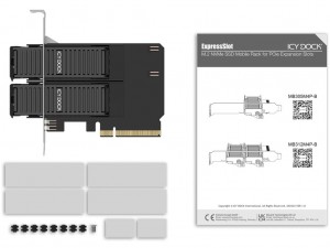 ExpressSlot Core MB312M4P-B