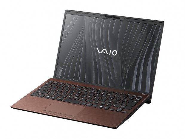 VAIO S13