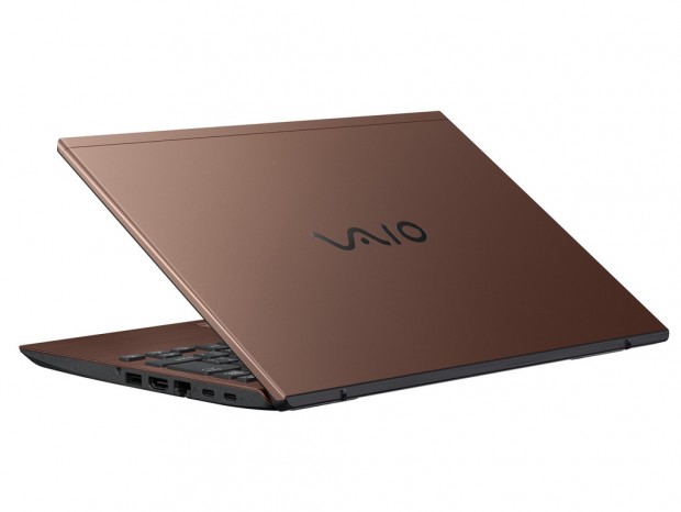 VAIO S13