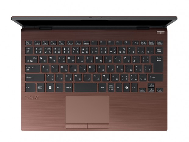 VAIO S13