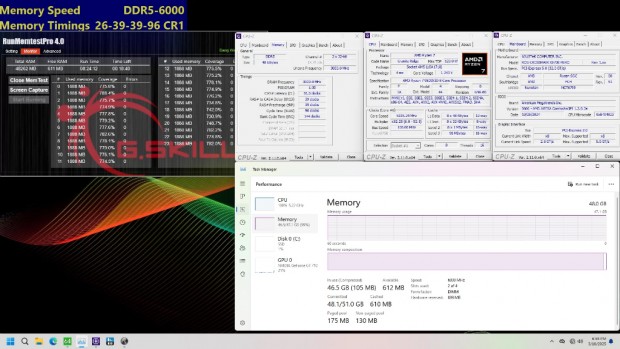 DDR5-6000/CL26