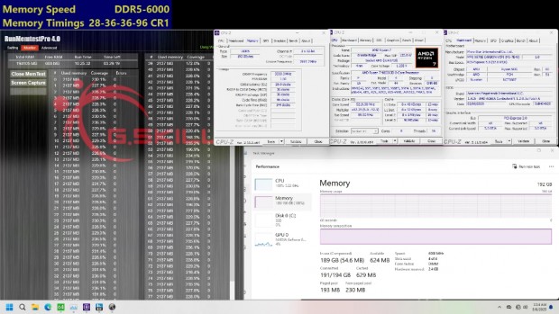 DDR5-6000/CL28