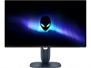 Alienware 27 280Hz QD-OLEDモニター