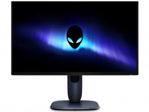 Alienware 27 4K QD-OLED モニター