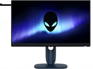 Alienware 25 320Hz モニター