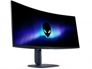 Alienware 34 ゲーミングモニター