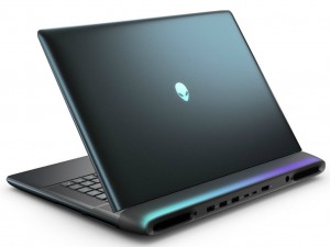 Alienware 16 Area-51 Gaming Notebook