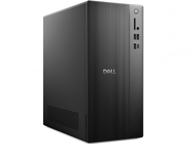 デル、Core Ultra 200S搭載デスクトップPC「Dell Tower/Slim」3月28日発売