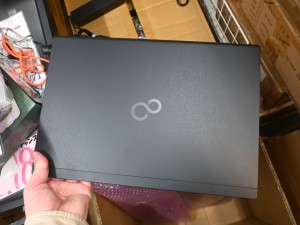 LIFEBOOK U9310