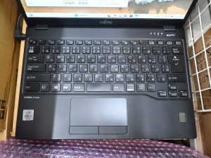 LIFEBOOK U9310