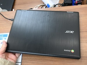 Acer Chromebook Spin 511