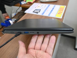 Acer Chromebook Spin 511