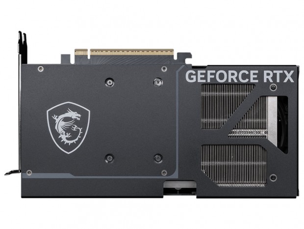 MSI「GeForce RTX 5070 12G VENTUS 2X OC/NV」を0:00より発売