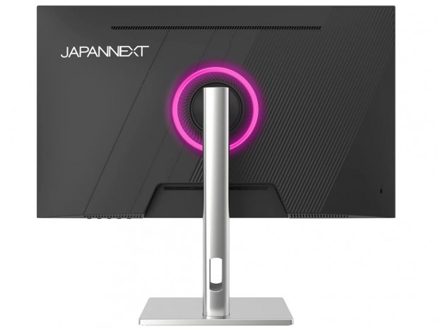 JAPANNEXT、5K解像度に対応する27型IPS液晶ディスプレイなど計3機種