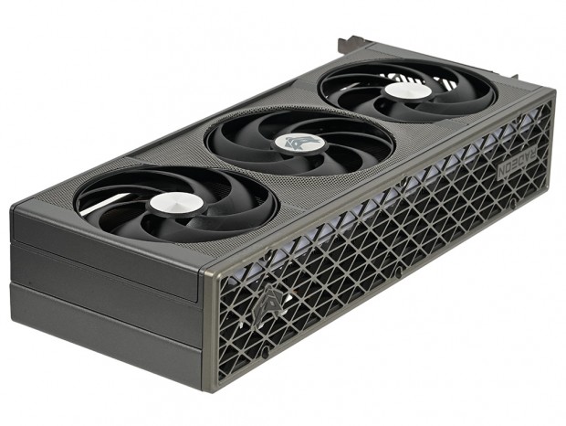 NITRO+ Radeon RX 9070 XT GAMING OC 16GB GDDR6