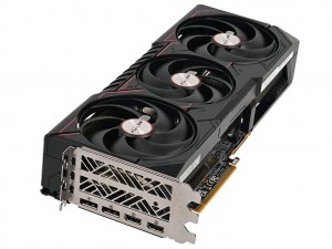 PULSE Radeon RX 9070 XT GAMING 16GB GDDR6