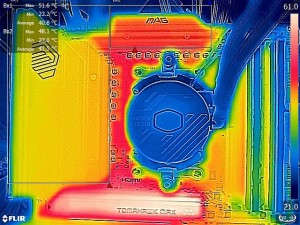 MAG B850 TOMAHAWK MAX WIFI